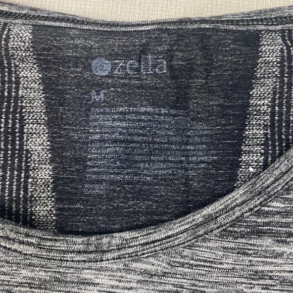 Zella Seamless Performance T-Shirt - Picture 6 of 8